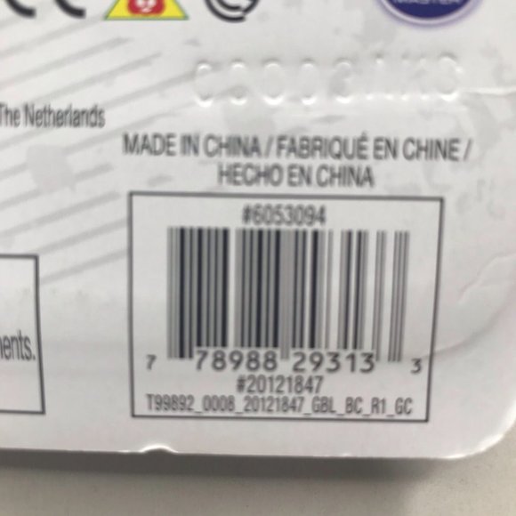 Tech Deck Street Hits World Edition Finesse Pyramid New - Picture 5 of 6